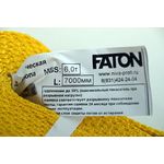 Трос динамический FATON лента, 6т, дл. 7м