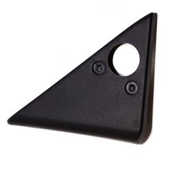 Уголок зеркала Нива 21214М левый внутренний (ВМЗ)