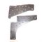 Усилитель кронштейна тяги Панара Нива 2121-21214 (комплект) Трофи Трейд